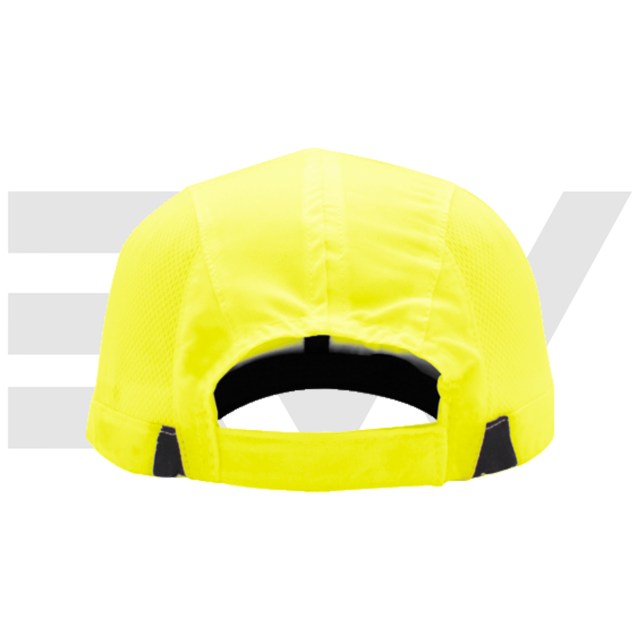 performance cap-back